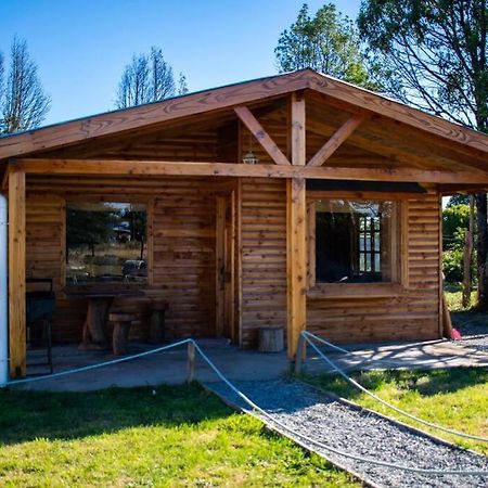 •Cabanas Patagonia• Puerto Montt Extérieur photo