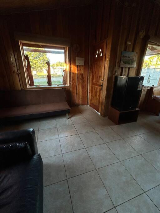 •Cabanas Patagonia• Puerto Montt Extérieur photo