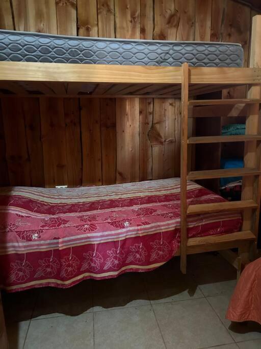 •Cabanas Patagonia• Puerto Montt Extérieur photo