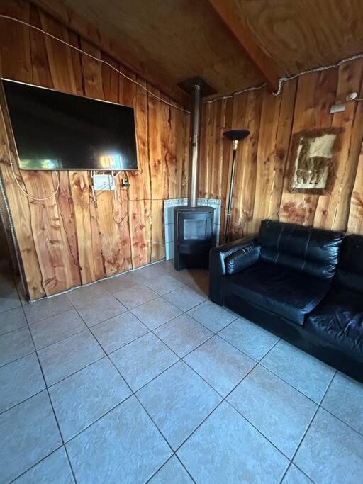 •Cabanas Patagonia• Puerto Montt Extérieur photo
