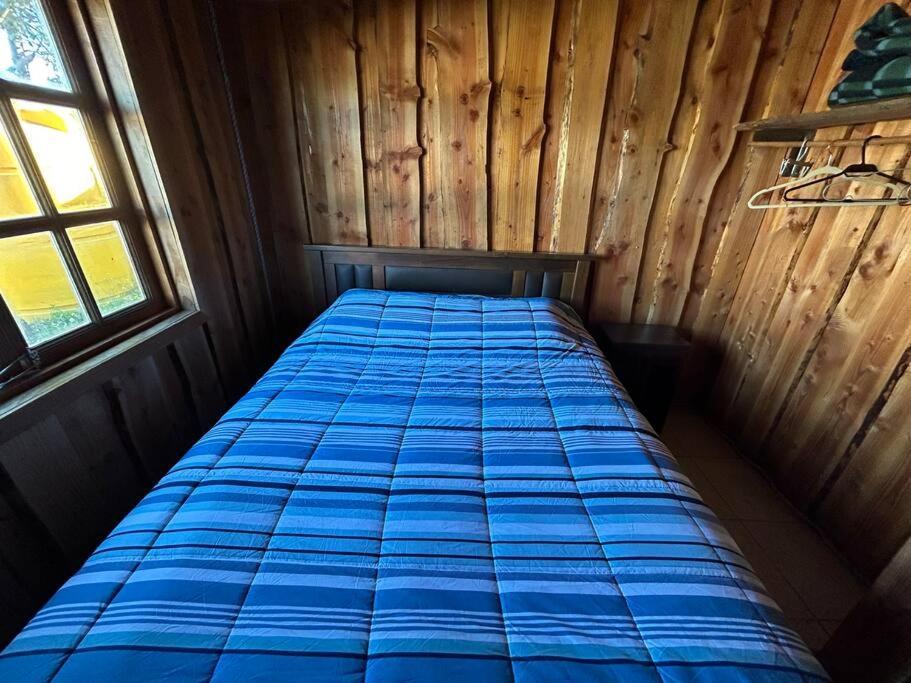 •Cabanas Patagonia• Puerto Montt Extérieur photo